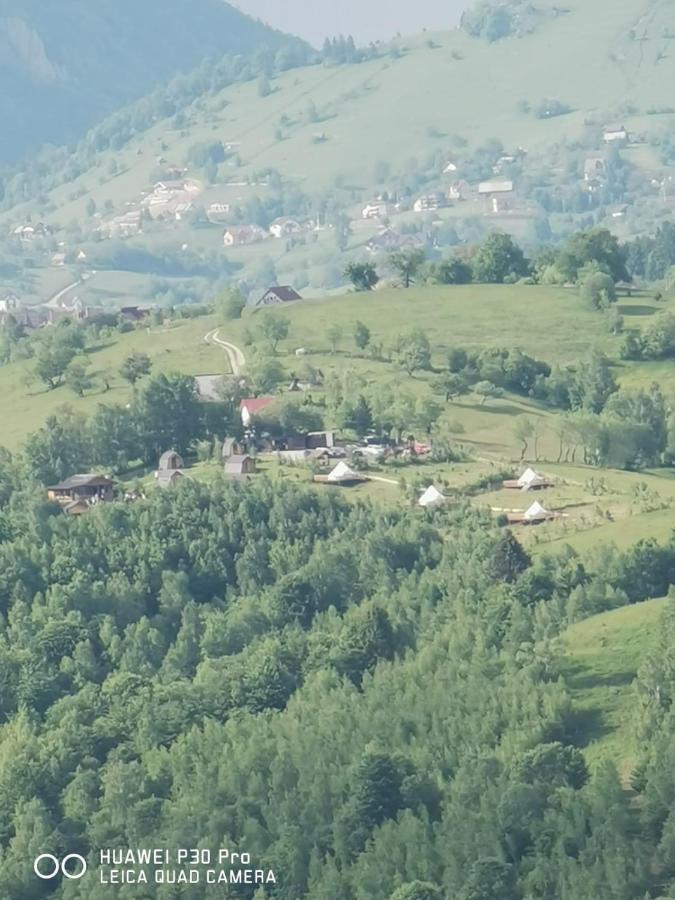 La Odai Бран Екстериор снимка